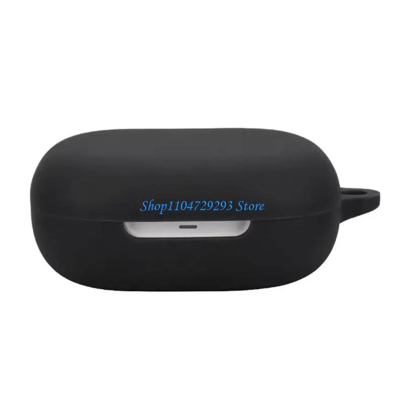 

Y2GD Waterproof Soft Protector Cover for 2 T920 Headphone Sleeve Shockproof Daily Use