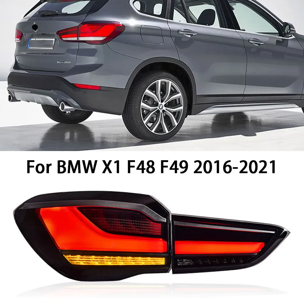 

Задний фонарь автомобильный для BMW X1 F48 F49 2016-2019