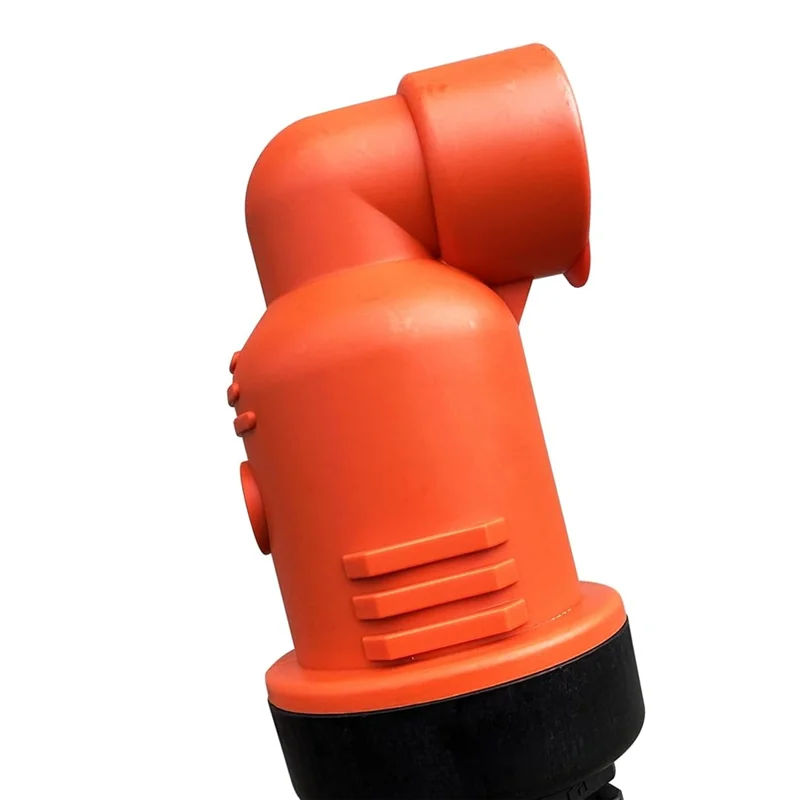 

ABZV-воздушный предохранительный клапан, вакуумный и выпускной клапан воздуха для ирригационной системы - резьбовой интерфейс NPT