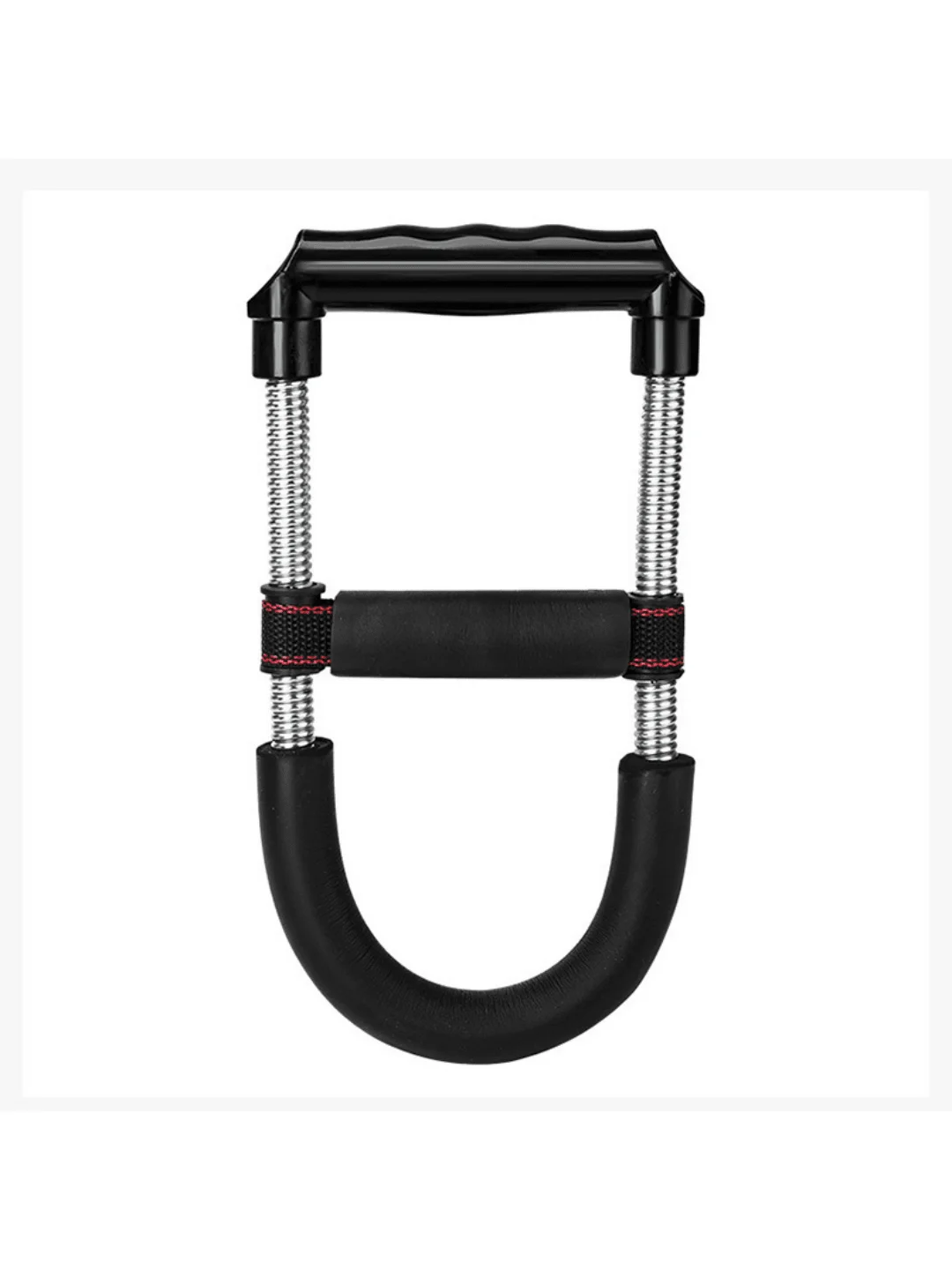 Handgelenk- und Unterarmtrainer, Handübungsgerät, Einstellbare Spannung zur Verbesserung der Armgriffkraft, Trainingsgerät, Heimfitness – Detail 8