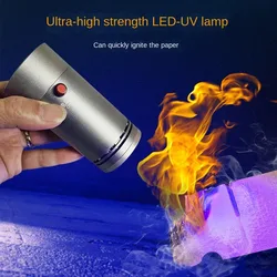 Ultra high strength 600W 395nm 405nm LED UV curing lamp Ultraviolet shadowless glue crystal drop glue resin ink paint curing