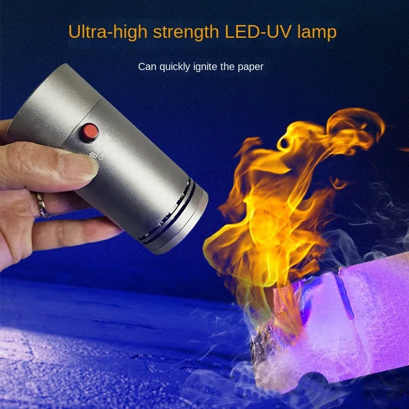 lampada de cura ultra alta resistencia led uv cola ultravioleta sem sombras cola crystal drop tinta de resina 600w 395nm 405nm 01