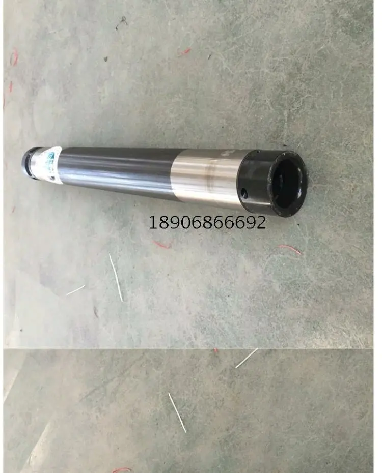 M3M4 منجم الضغط السكتة الدماغية DTH مثقاب المطرقة تصادم 930 نوع لكمة سريعة 940 Kaishan الأحمر خمسة حلقات #5