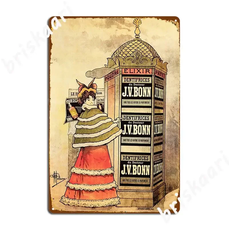 Elixir Dentifrices … - image