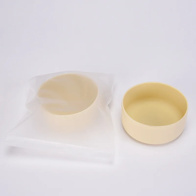 Thermos Cup Bottom, Non-slip Base, Thickened Ductile Silicone, Multi-Color, Multi-functional Wide Mouth Pot Accessories
