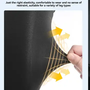 8 best sales Beinstulpen - №8