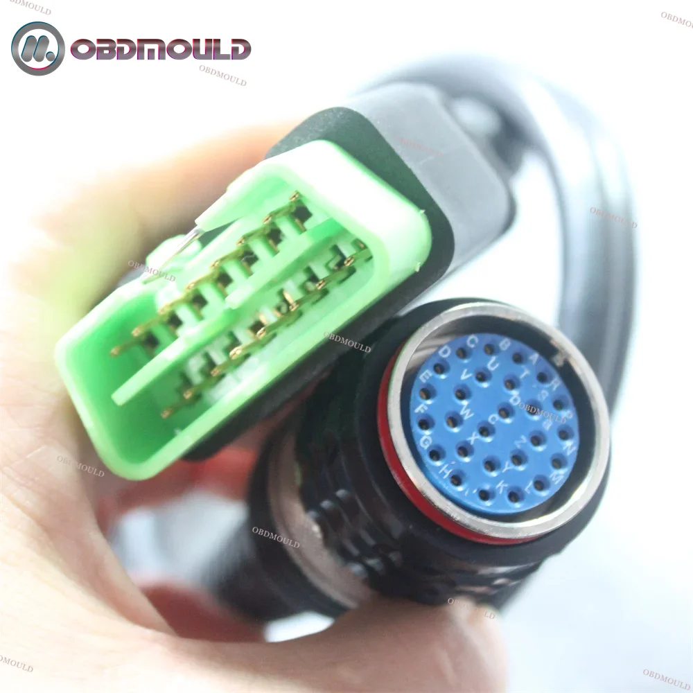 OBD2 Main Diagnosti… - image