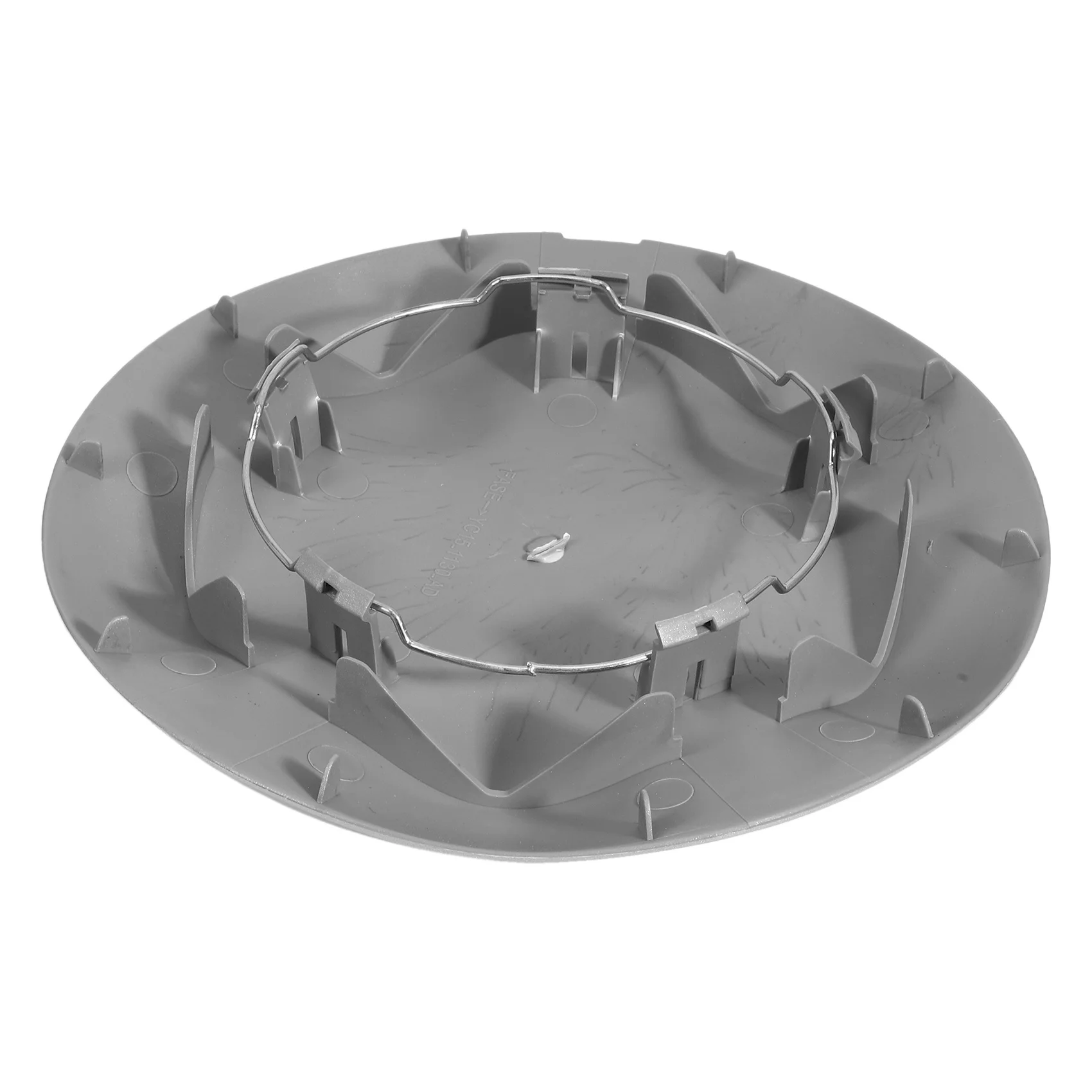 

Car Wheel Cap Decorative Cover Wheel Hub Cover For Ford TRANSIT MK6 Mk7 2000-2013 Yc15-1130-Ad 4067089