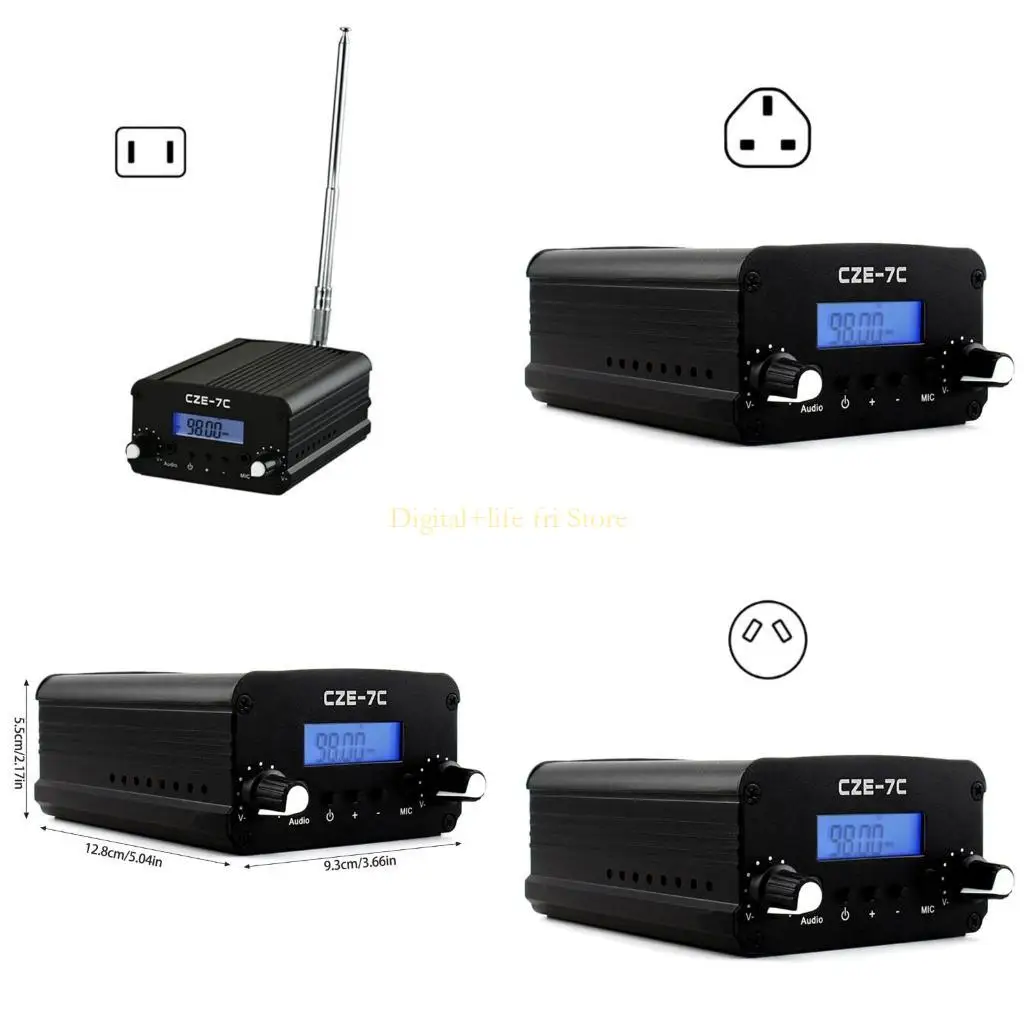 E06D CZE-7C Profess…