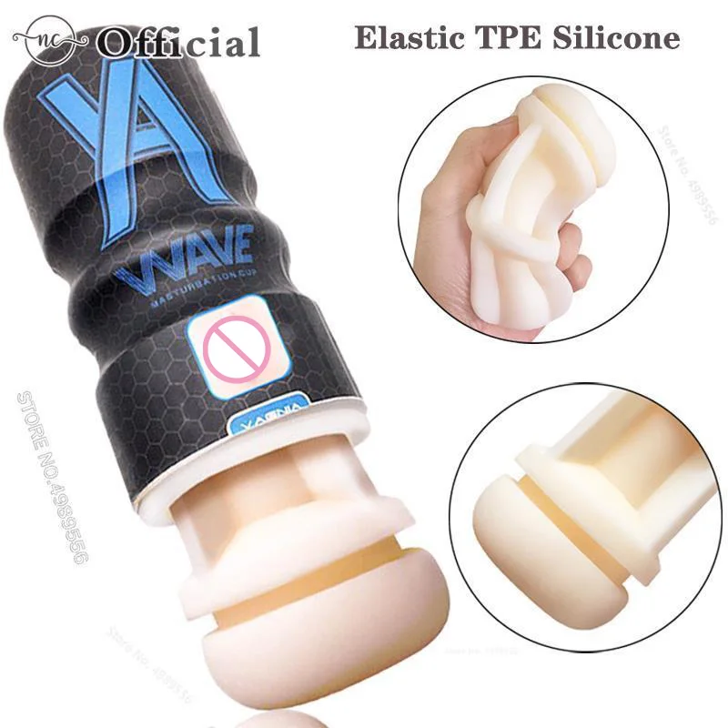 Men\'s Auxiliary Adult Supplies Best-sold Male Masturbator Sex Man Anti-stress Toys Realistic Silicone Vagina Imitation Sex tooys