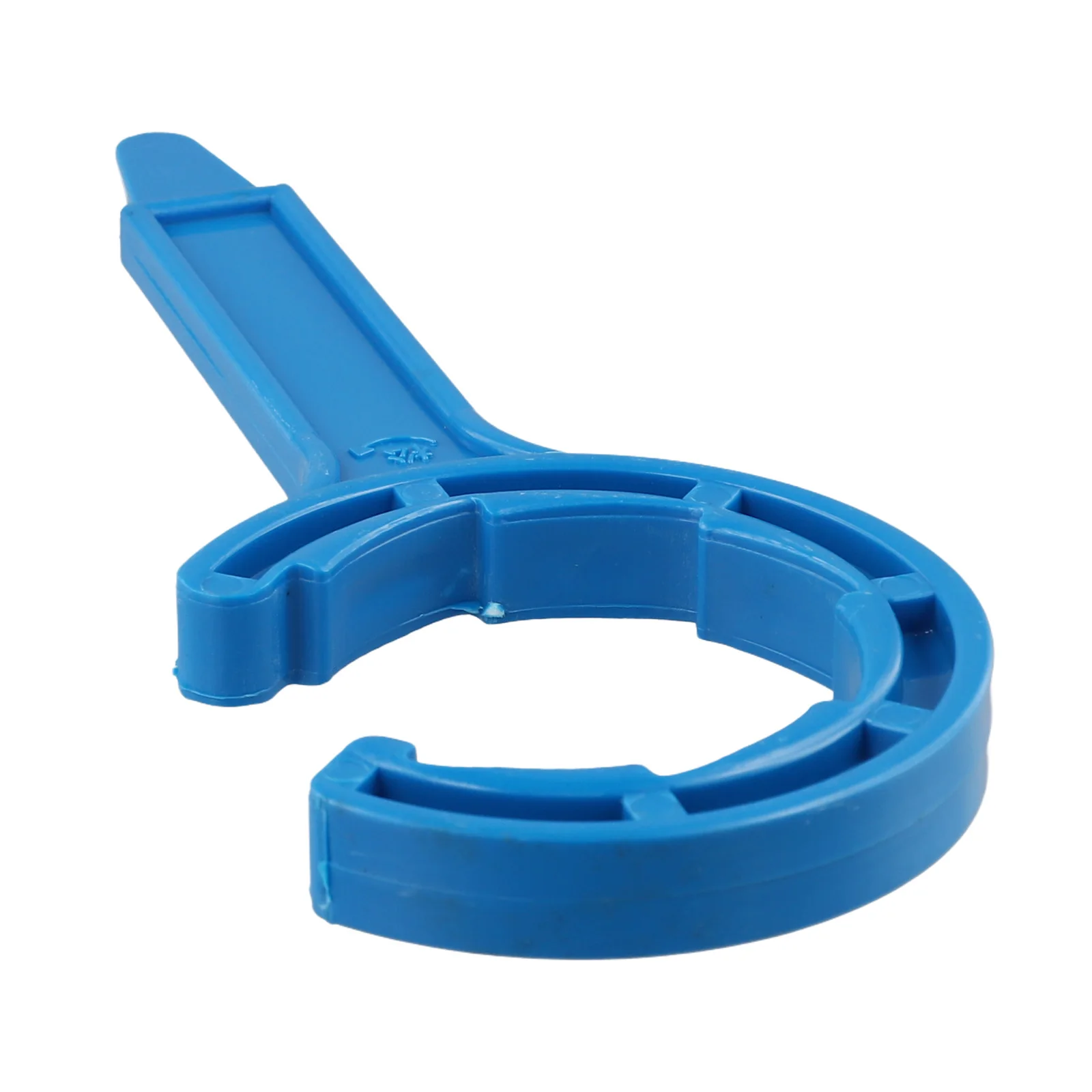 Drum Cap Spanner for For 20l 25L 30L Plastic Buckets with 8 Thread Compatibility to Prevent Lid Breakage During Use