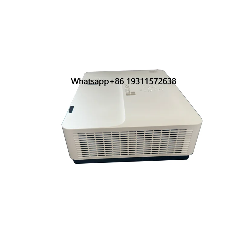 

Quality Quantity Assured Native 1080P Projector Outdoor Portable Movie Mini Projector