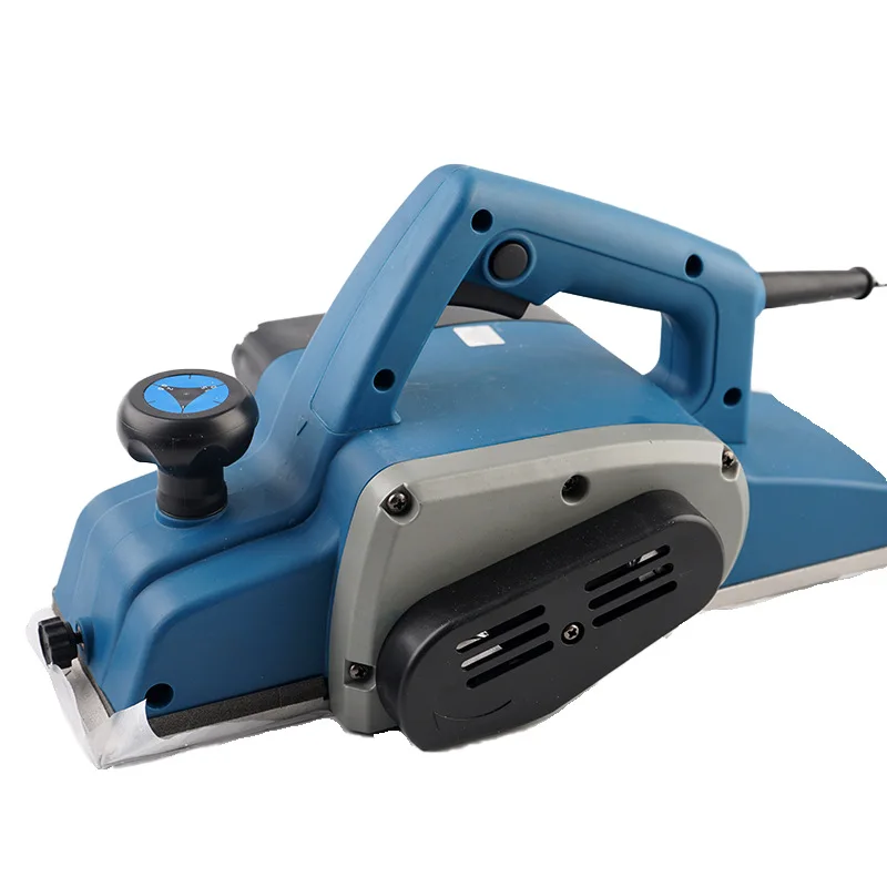 Electric Planer M1B-FF-110 × 2/M18-FF02-82 × 1 Woodworking Tools, Neatly Planed-image