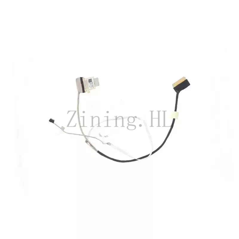 For ASUS Tianxuan 2 FA506QM FA506QR FX506H Screen Cable 240HZ display screen flat Cable DD0NJFLC210