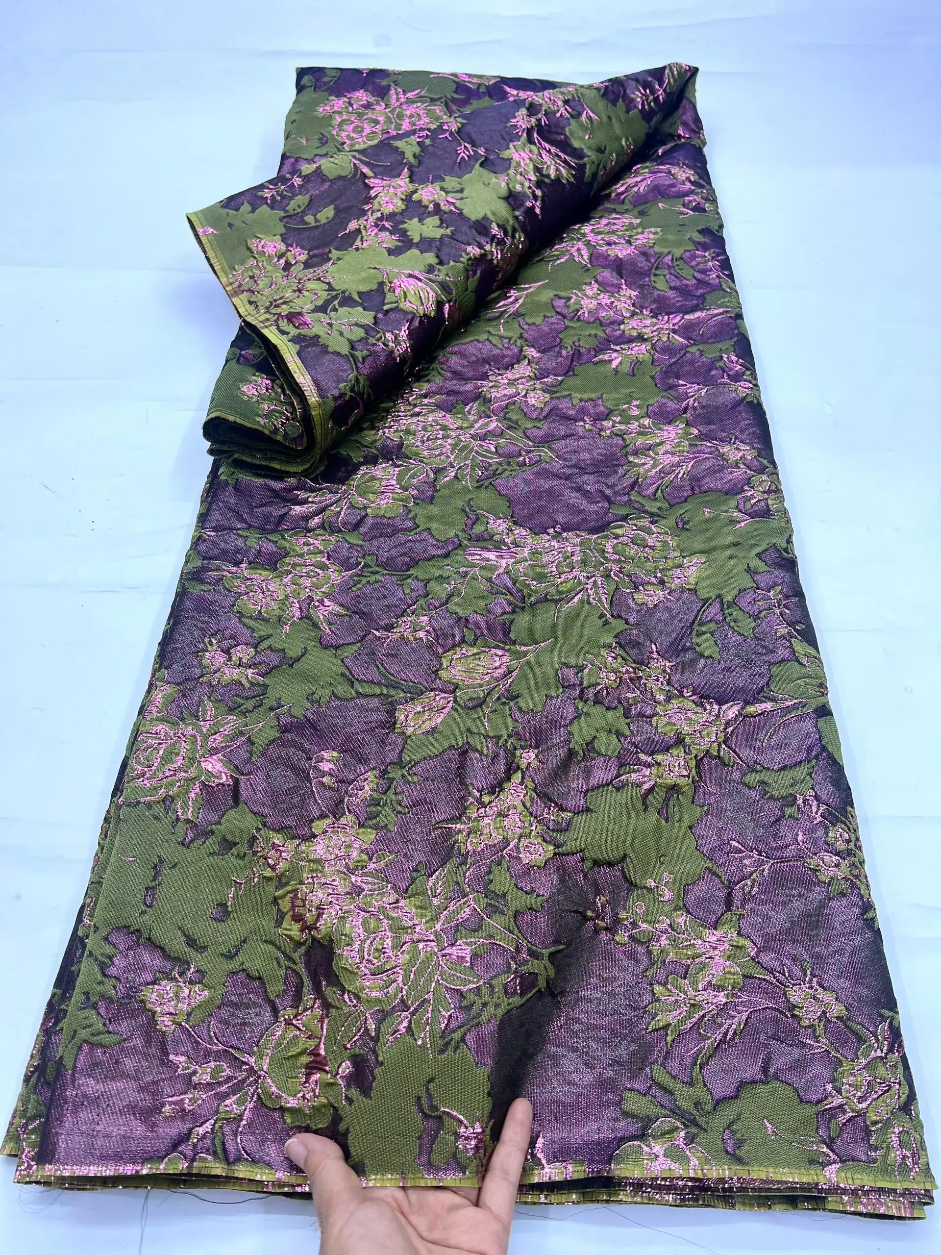 tessuto-in-pizzo-africano-con-perline-2026-rete-ricamata-di-alta-qualita-5-iarde-paillettes-francesi-per-abiti-da-sera-da-donna