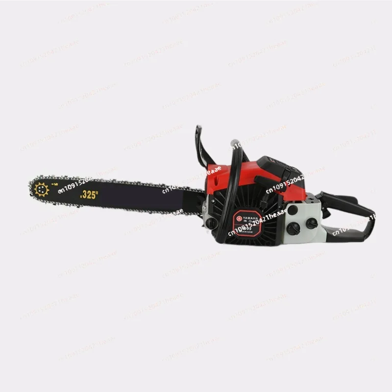 

Suitable for Wood CuttingLogging Saws are Easy to Start Tree Cutting MachineWoodworking Cutting Tools 4-Stroke Chainsaw,