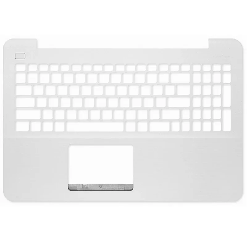Suitable for X554 F554L X555L K554 X554L FL5800L laptop LCD back cover/front panel/hinge cover palm rest ABCD hinge bottom shell