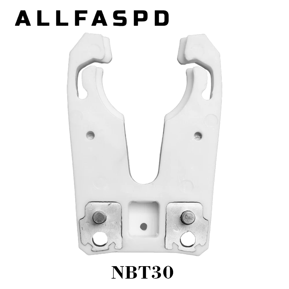 

NBT30 Tool Holder Clamp for CNC Router Engraving Machine Spindle Motor Auto Tool Changer NBT30 Tool Holder Claw Wear-resistance