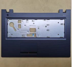 

Новая верхняя крышка корпуса ноутбука, упор для рук с тачпадом для lenovo IdeaPad 300-17ISK 300-17ibr