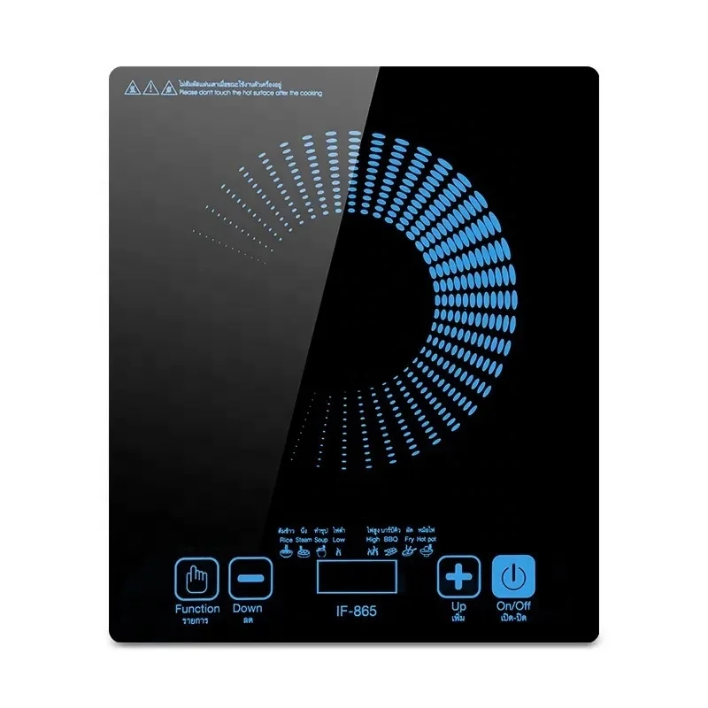 

Высокое качество 2000 Вт, низкая цена, индукционная плита, электрическая плита/электрическая индукционная варочная панель