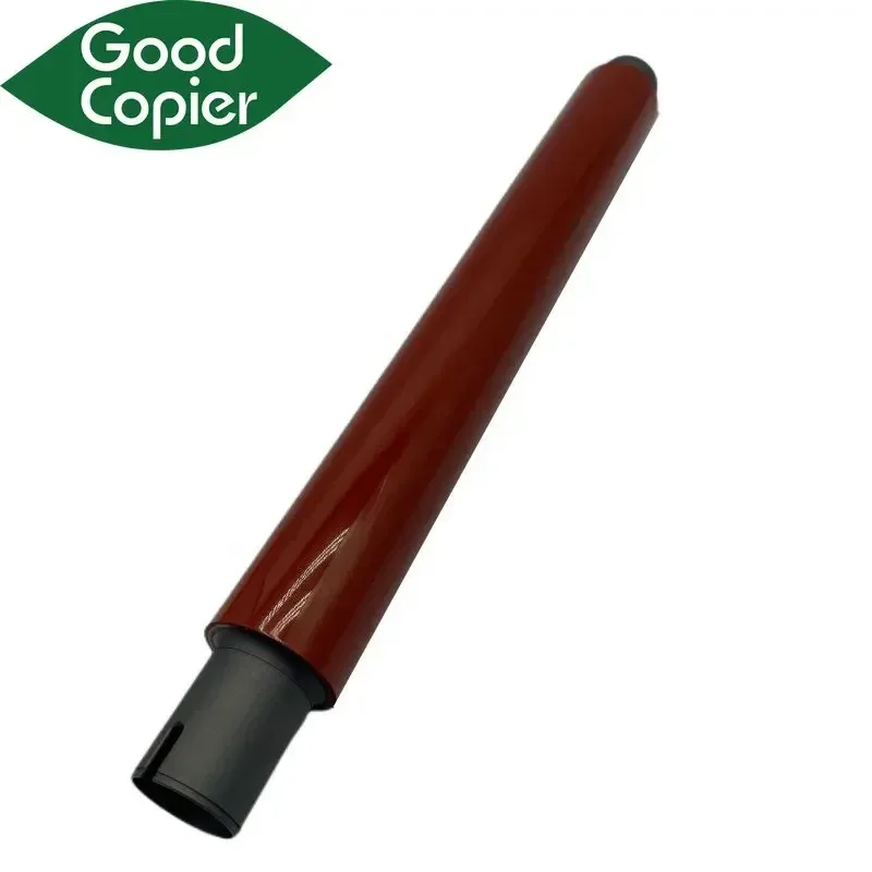 New Compatible Long-Life Upper Fuser Roller support for Sharp MX654 754 6508 7508 Heater Roller Copier Parts