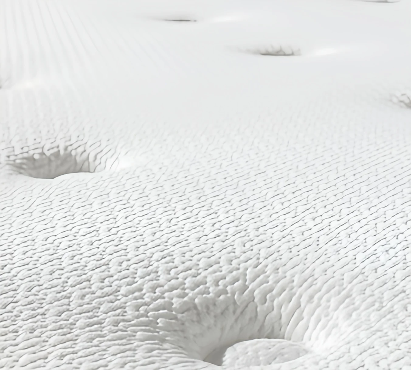 مرتبة من اللاتكس الرغوي قابلة للإزالة على الطراز الحديث، وظيفة تبريد من الجوت البني للأطفال المسنين - لاستخدام غرفة نوم المستشفى #4