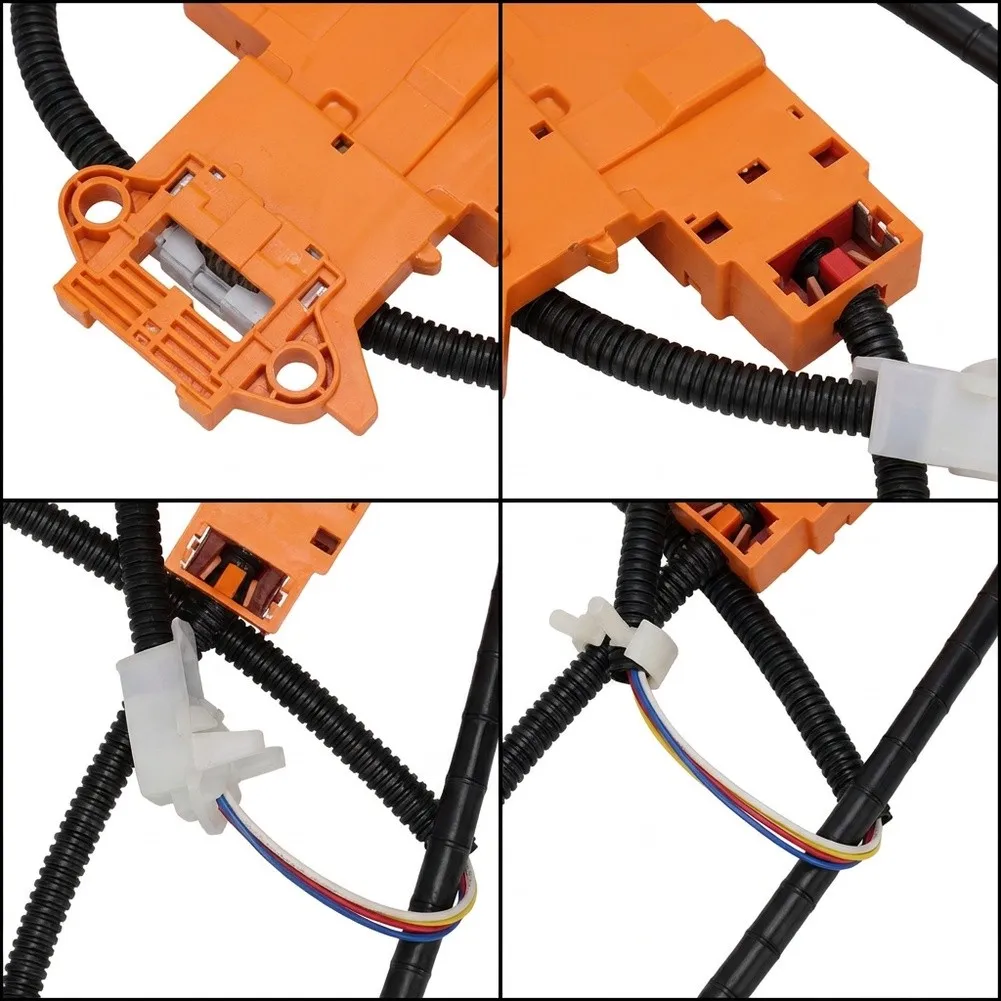 for top Load For Washing Machine Lock Assembly Replacement WPW10482836 3020730 Ensures Correct Lid Switch Integration