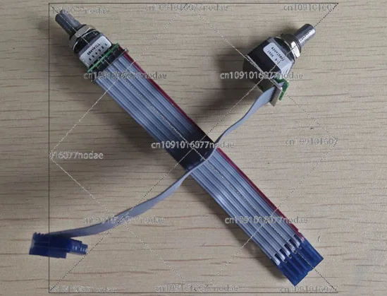 1 PCS GRAYHILL Encoder 62AY15081 Repair Parts