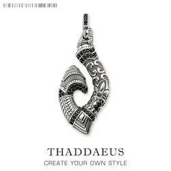 Pendant Hook Maori, 2019 Winter Brand New Fashion Ethnic Vintage Jewelry Europe Bijoux Gift For Woman Men