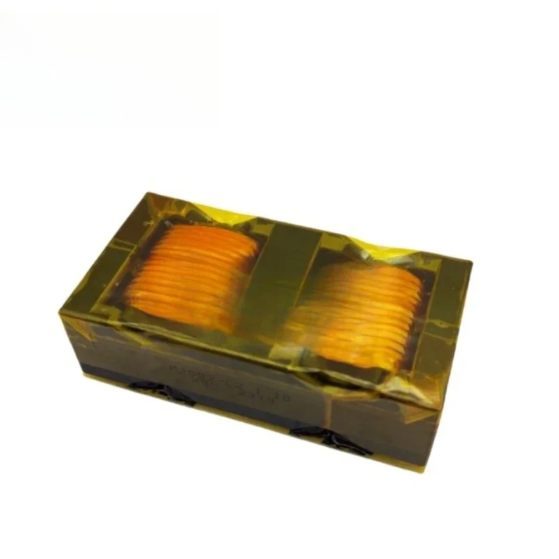 220V 110V rechargeable energy storage copper PQ3530 high current power transformer