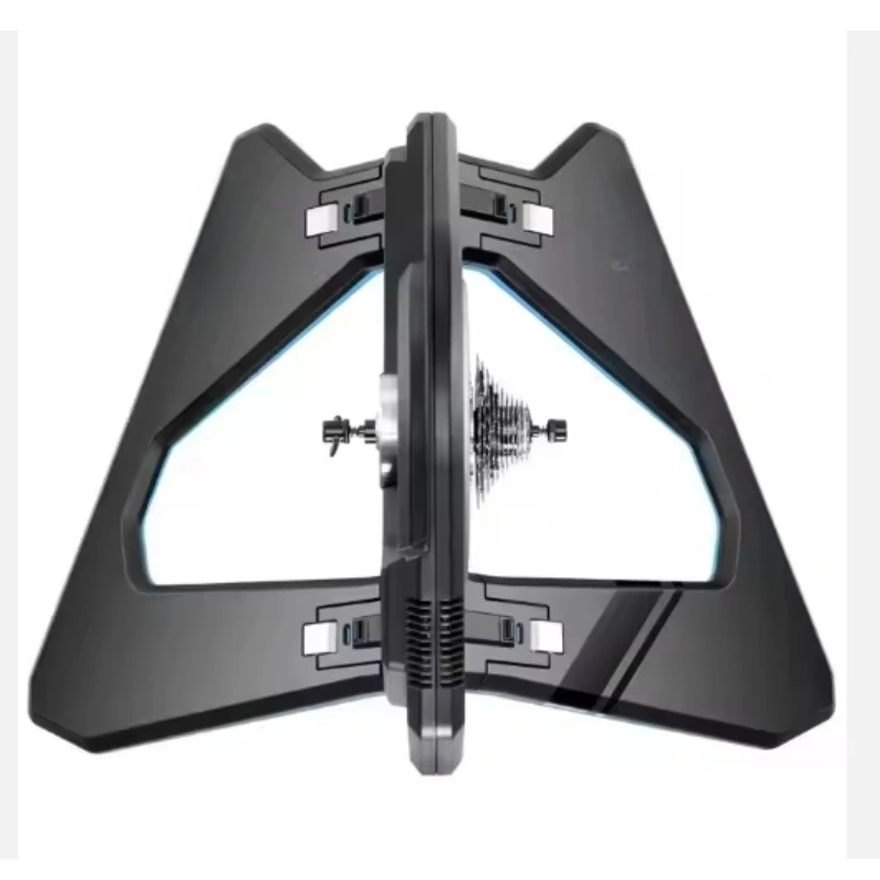 

ЛЕТНЯЯ СКИДКА НА Покупайте с уверенностью Новый оригинальный тренажер для активного отдыха Tacx NEO 2T с прямым приводом Smart Bike Trainer