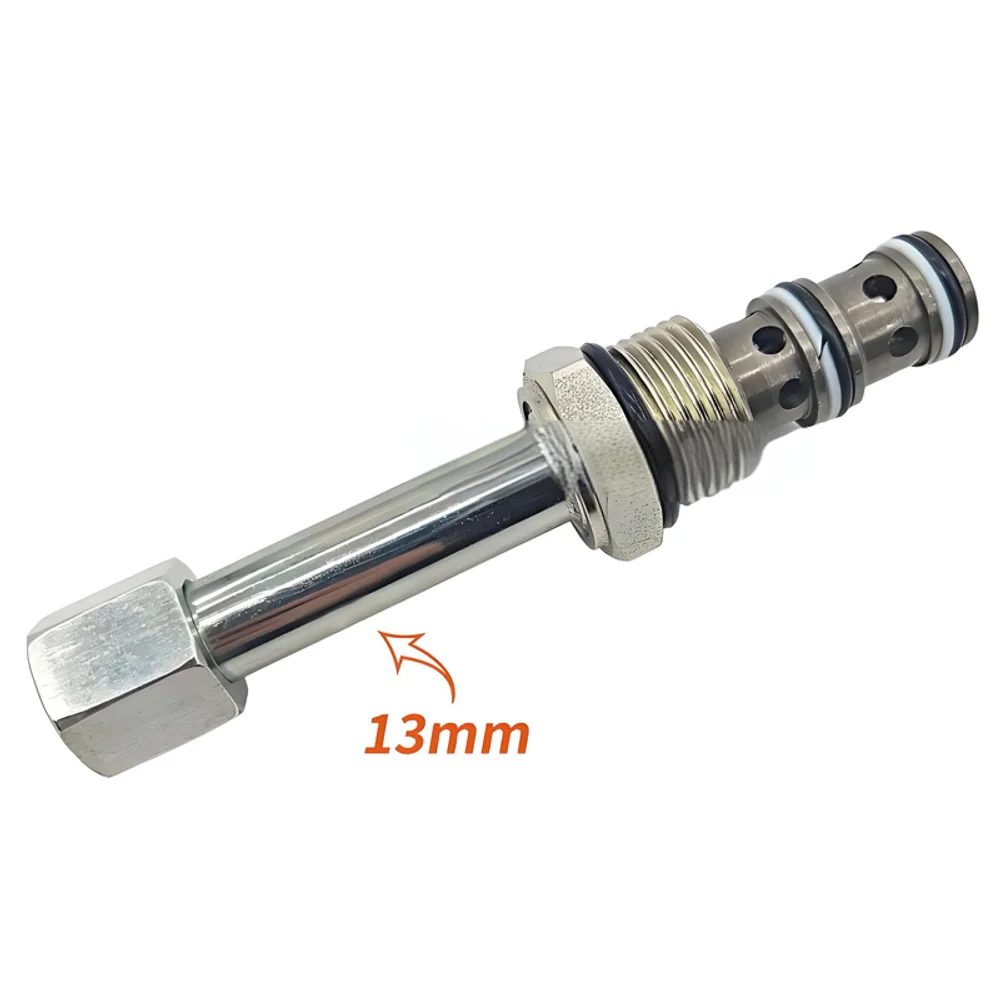 

Suitable for Daewoo Excavator Accessories DH60/80/150/220/225300-5-7-9 pilot Solenoid Valve Spool Spare Parts