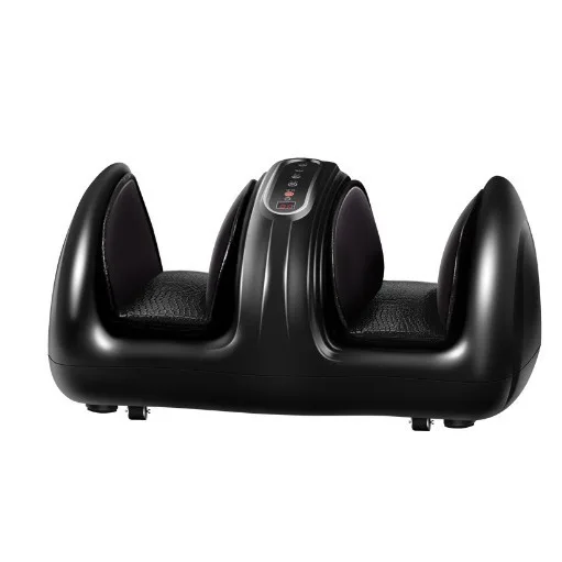 

Multifunctional foot massager, home-use foot and leg massager, pressing device, intelligent therapy machine