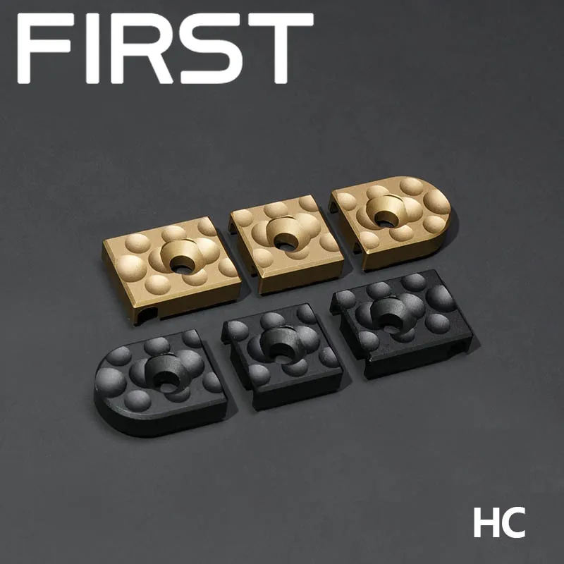 Taktyczna aluminiowa osłona szyny CNC Arson M-LOK Keymod Prowadnica przewodu M300 M600 NGAL DBAL-A2 Przełącznik ciśnieniowy Zarządzanie kablami 3/szt. Zestaw