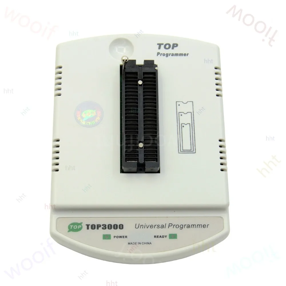 TOP3000 Top-3000 USB مبرمج عالمي عالمي ECU رقاقة ضبط Eprom مبرمج عالمي IC مبرمج top3000