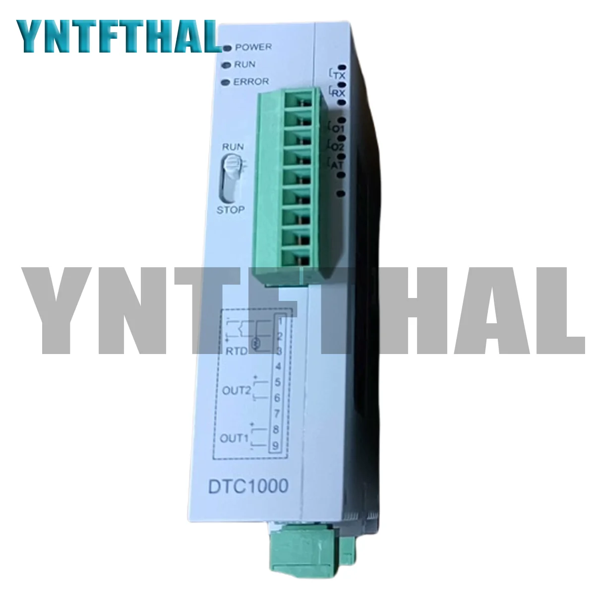 

New Original DTC1000V Thermostat Module