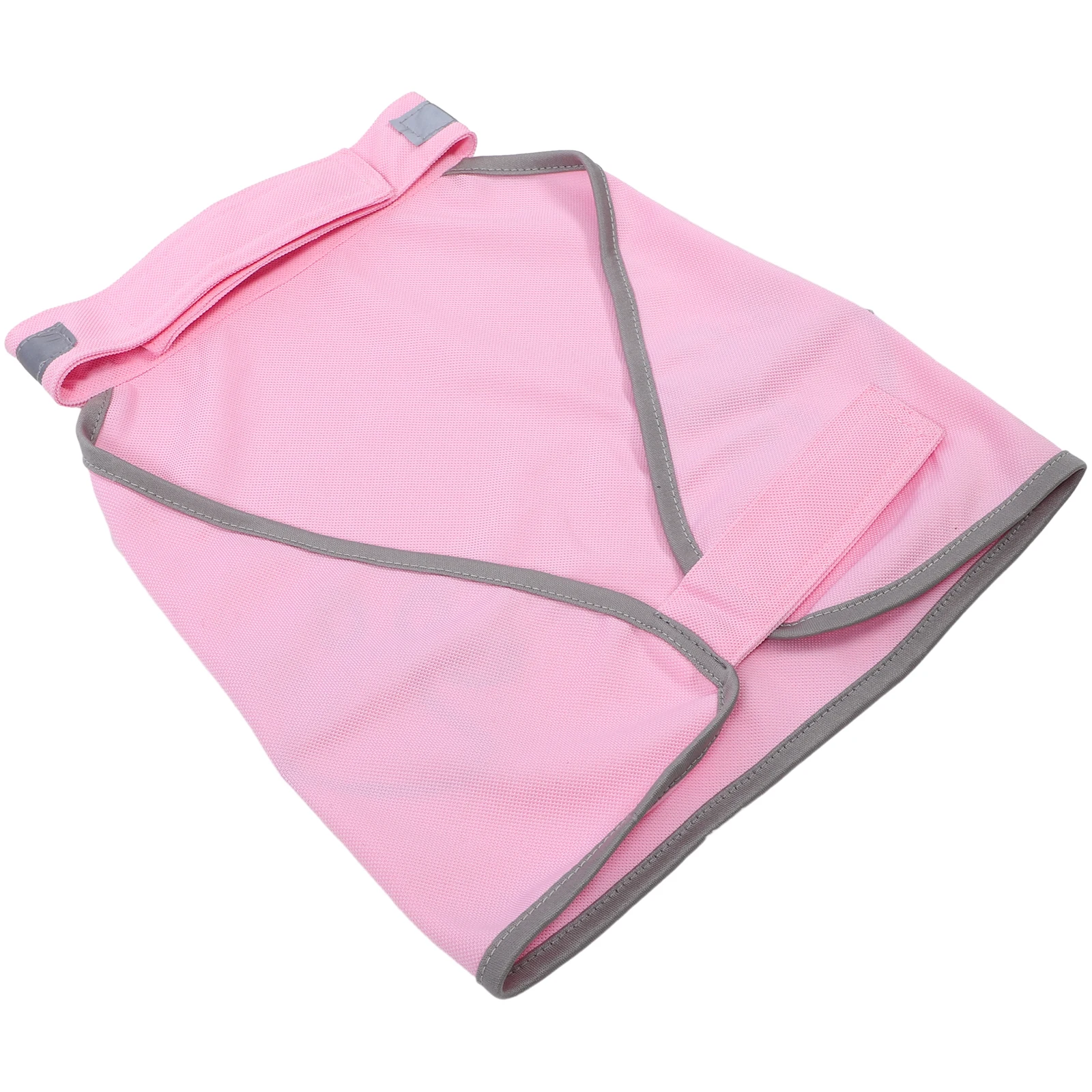 

Pet Safety Vest Dog Training for Handlers Equipment Security Polyester Cool Dogs