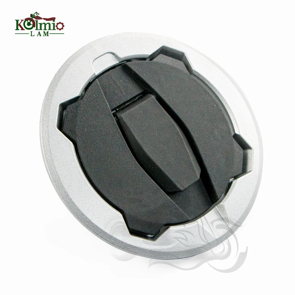 Aluminum Fuel Cap for Kawasaki Ninja ZX-4RR Versys