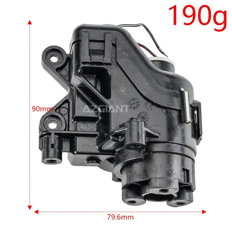 Car Accessories Folding Motor for Mazda 3 MK4 Side View Mirror Actuator Power 2016 2017 2018 2019 2020 2021 2022 2023 2024