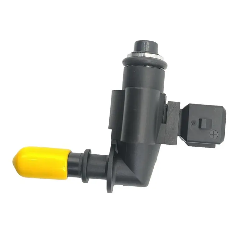 Efficientt-For Electronic Fuel Injection Motorcycle Fuel Injector MEV1-248 Electric High Pressure Efficient Injector