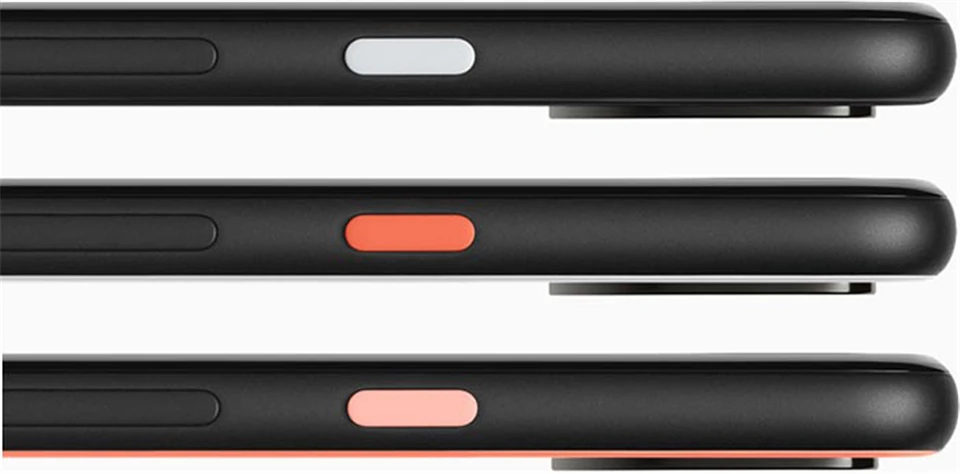 Google Pixel 4xl 4 XL 64GB/128GB ROM Original Unlocked Cellphone