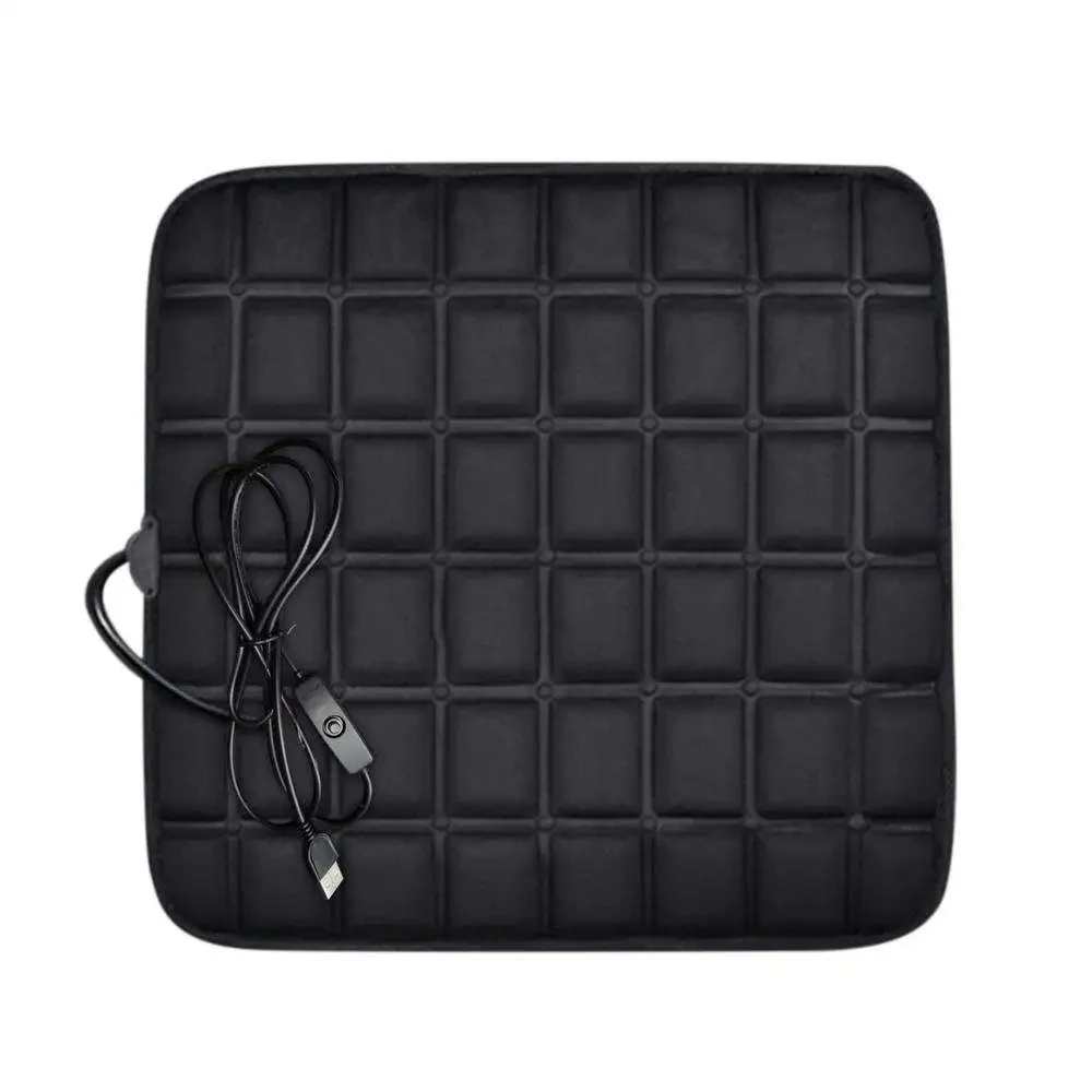 Thumbnail 2 - #52 Latest Heated Seat Cushions Offers
