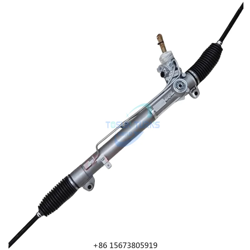

Auto Parts Power Steering Rack LHD Steering Rack Gear Suitable for Rover 06-12 Range Rover Sport L320 LR031744 LR005937