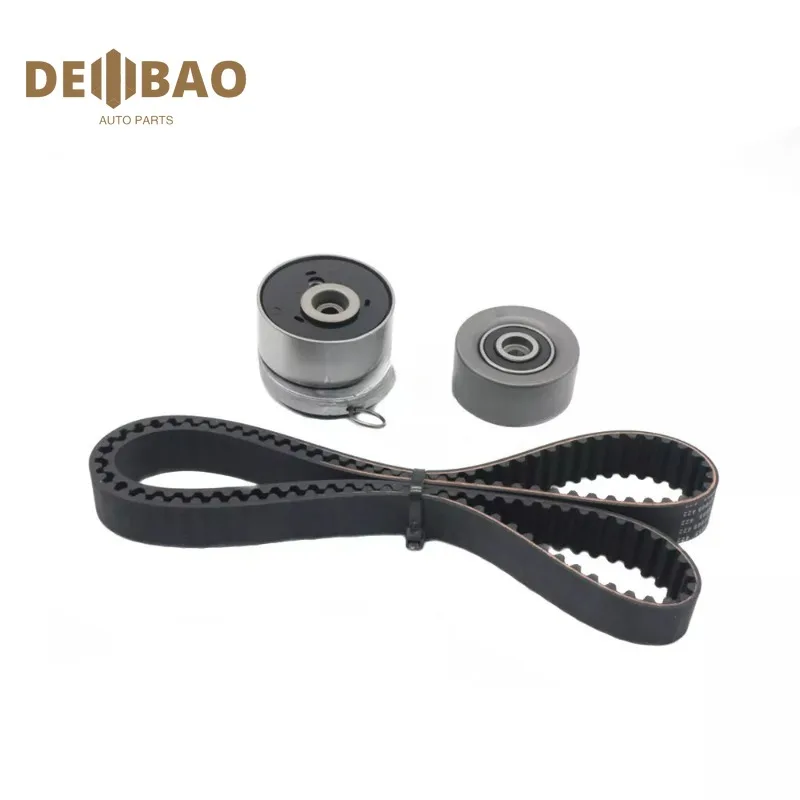 

24422964 Комплект оригинального натяжителя ремня ГРМ для Chevrolet AVEO CRUZE ORLANDO OPEL ASTRA ZAFIRA 55574864 24436052 95516740
