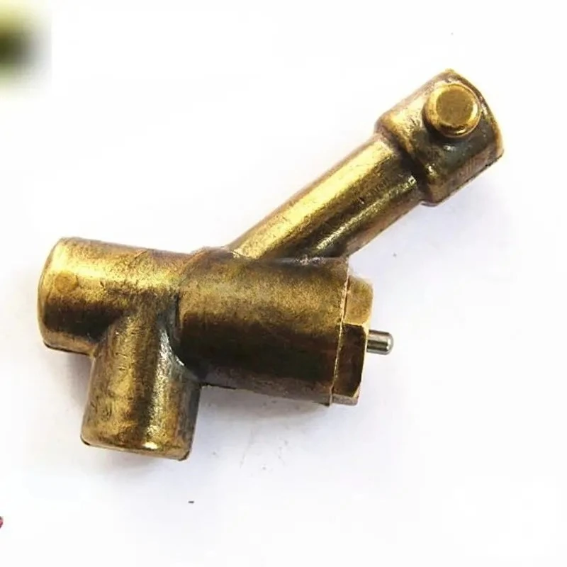 1PC High Pressure Cleaner Water Gun Valve Accessories, Car Washing Machine Copper Valve Core, Maintenance Parts