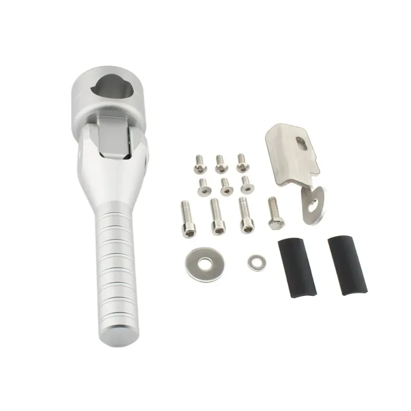 For BMW R1200GS R1200 GS LC ADV R 1250 GS R1250GS Adventure Lift Lever Assist Bar Motorcycle Lifting Handle Mould