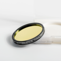 Optolong SHO-3nm  SII OIII H-Alpha 2inch Narrowband Filters Kit