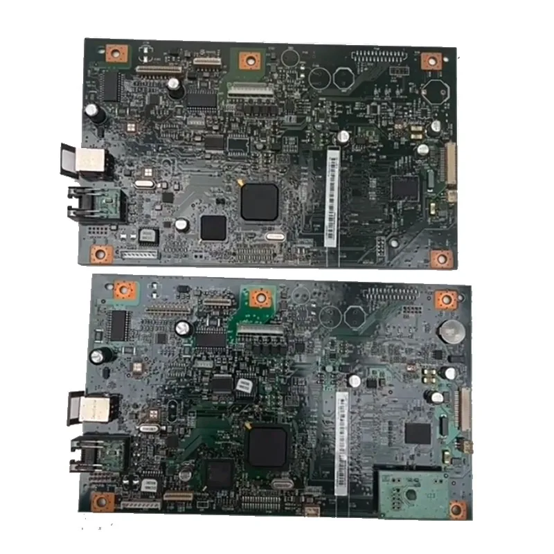 CC368-60001 CC396-60001 Formatter Board For HP laserjet M1522 M1522NF 1522NF M1522N 1522N logic Mainboard Motherboard