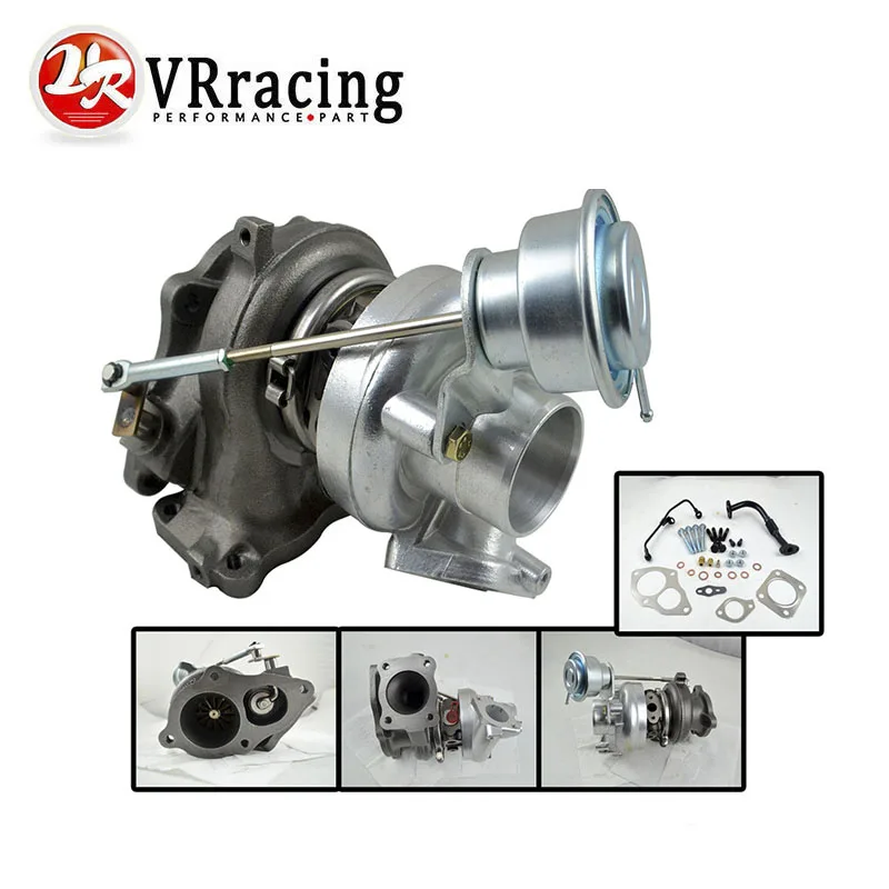 VR - TURBO CHARGER BIGGER TD05H-16G TURBO CHARGER,TURBO water cooled 325 CRANK HP VR-TURBO42