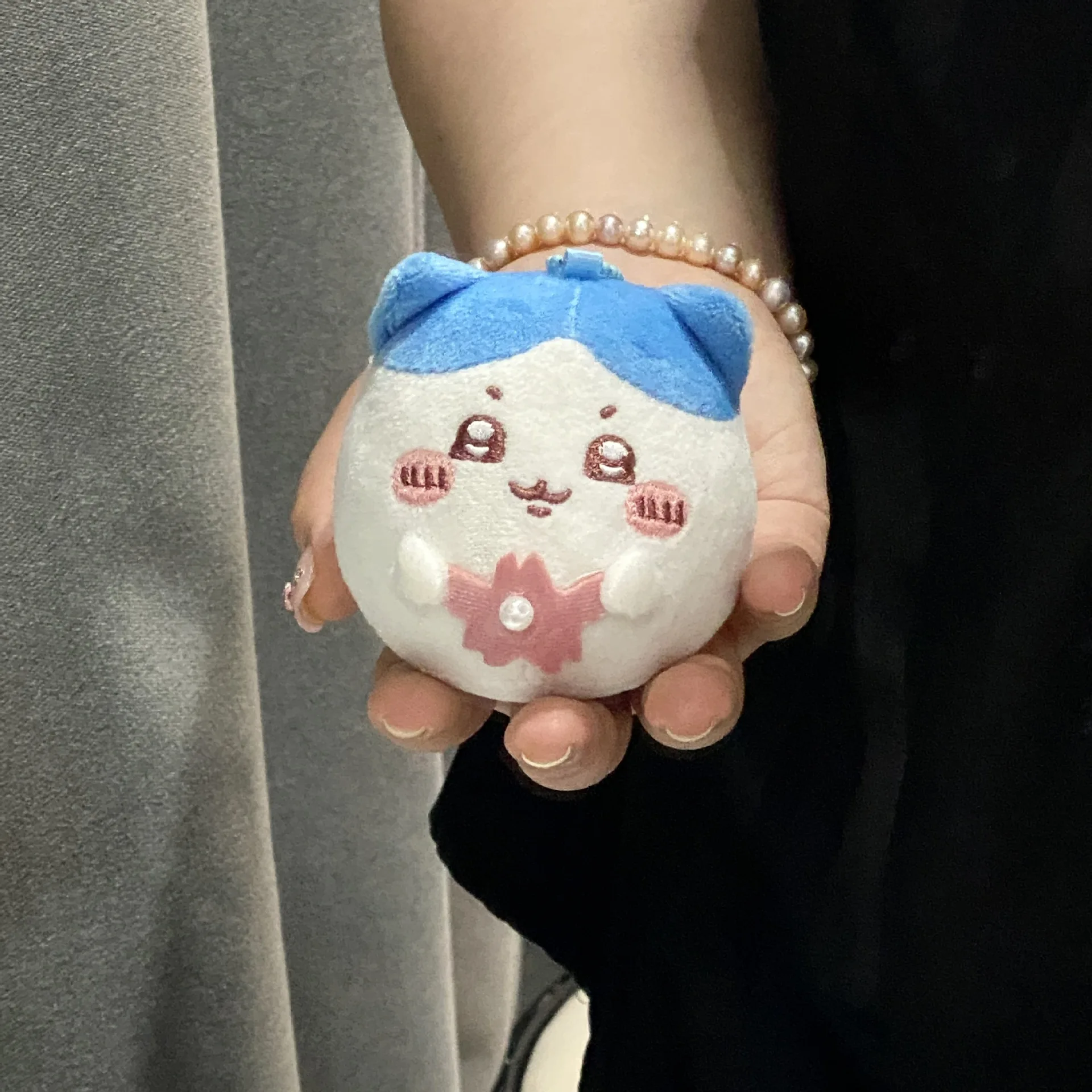 Cutejiyi Cherry Blossom Series - огляд і ціна Men Keychain Accessories